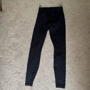 Lululemon wunder leggings